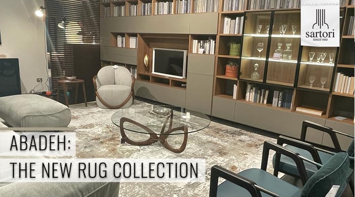 ABADEH-THE-NEW-RUG-COLLECTION