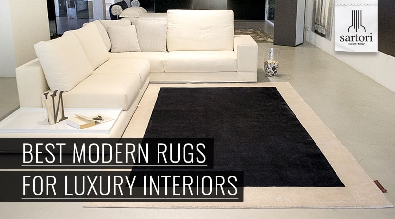 Best-Modern-Rugs-For-Luxury-Interiors