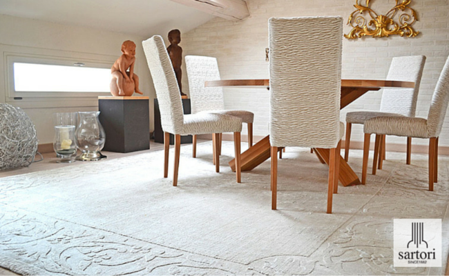 complementi arredo design tappeto