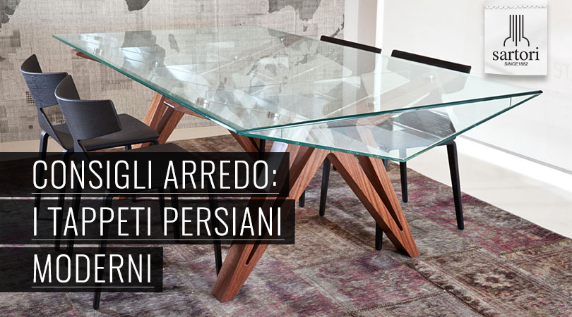 Tappeti arredo. elegant tappeto mosaic grigio x cm with tappeti ... Tappeti arredo moderni