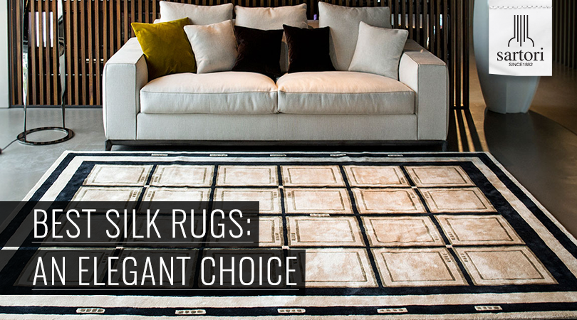 Best-Silk-Rugs_An-Elegant-Choice