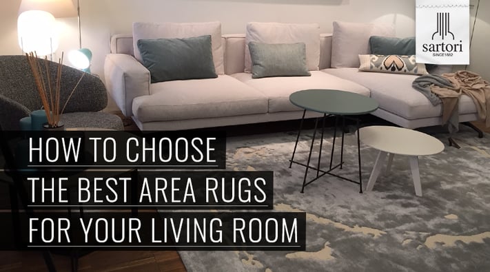 How To Choose The Perfect Area Rugs For Your Living Room - How To Area Rug Living Room How To Choose The Perfect Area Rugs For Your Living Room - How To Area Rug Living Room