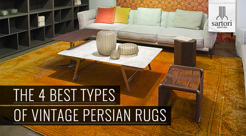 The-4-Best-Types-Of-Vintage-Persian-Rugs