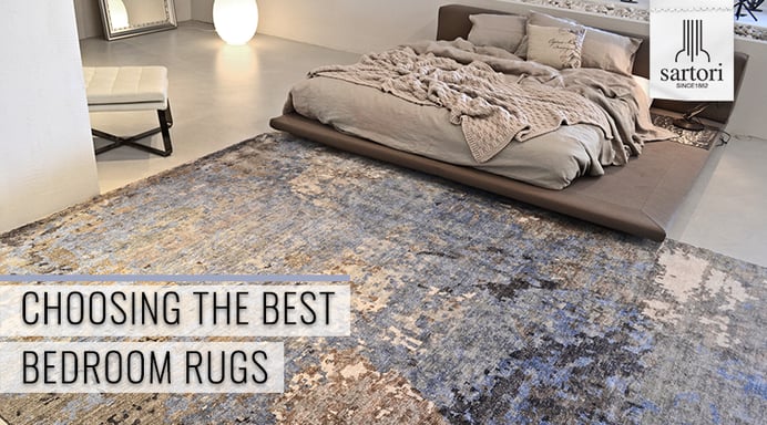Choosing-the-Best-Bedroom-Rugs