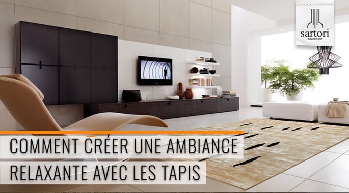 Comment-Créer-une-Ambiance-Relaxante-avec-les-Tapis
