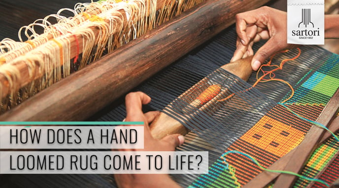 HOW-DOES-A-HAND-LOOMED-RUG-COME-TO-LIFE