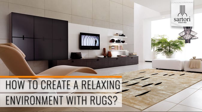 How-to-Create-a-Relaxing-Environment-with-Rugs