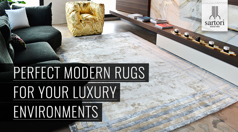 Perfect-Modern-Rugs-For-Your-Luxury-Environments