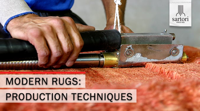 modern-rugs--production-techniques