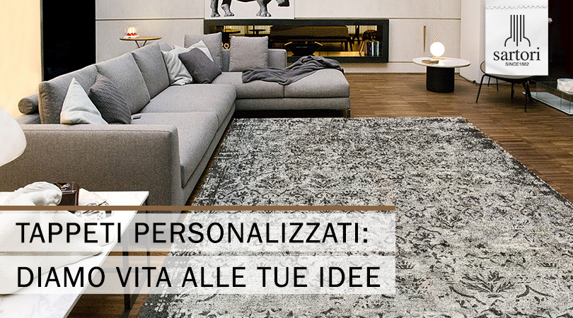 Il Blog Italiano sull'Arredamento di Design e il Luxury Living